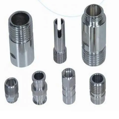 Đầu nối/khớp nối